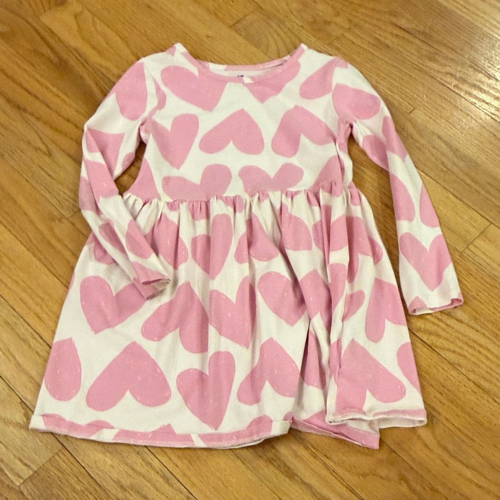 5/$25 H&M Dresses size 4-6 - Picture 6 of 6
